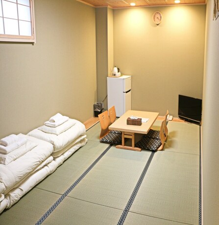 Imagen de la habitación del Hotel Akihabara Nakagawa Inn. Foto 18