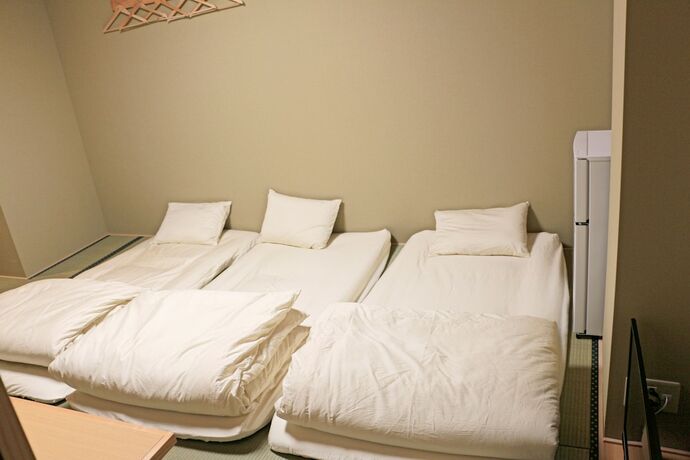 Imagen de la habitación del Hotel Akihabara Nakagawa Inn. Foto 19