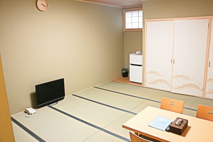 Imagen de la habitación del Hotel Akihabara Nakagawa Inn. Foto 25