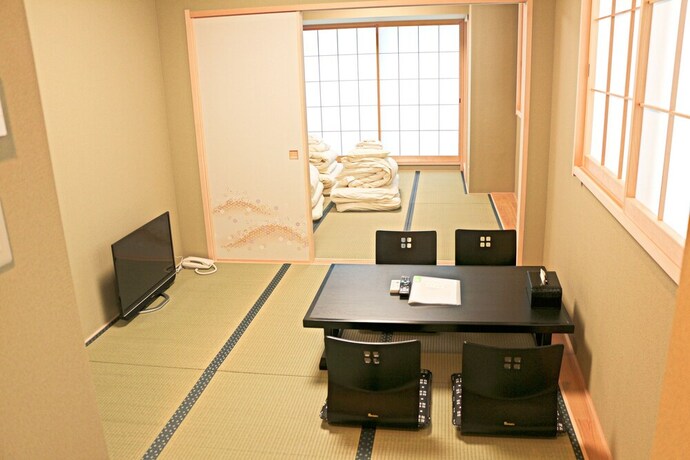 Imagen de la habitación del Hotel Akihabara Nakagawa Inn. Foto 29
