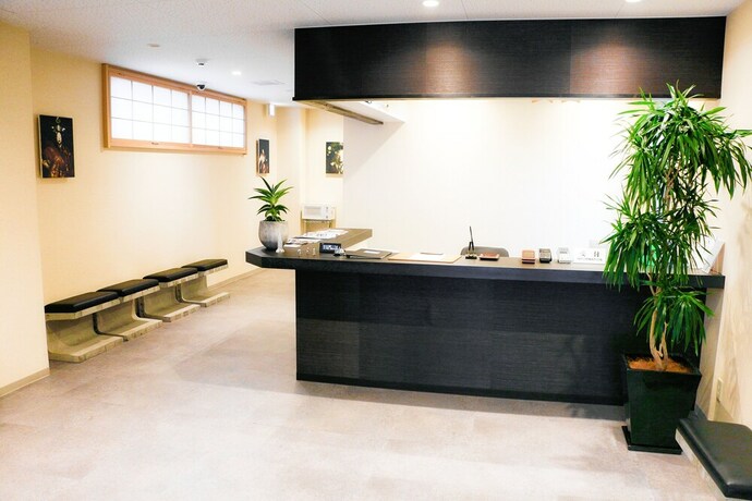 Imagen de los interiores del Hotel Akihabara Nakagawa Inn. Foto 30