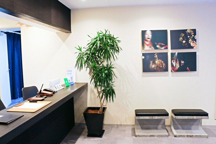 Imagen de los interiores del Hotel Akihabara Nakagawa Inn. Foto 31
