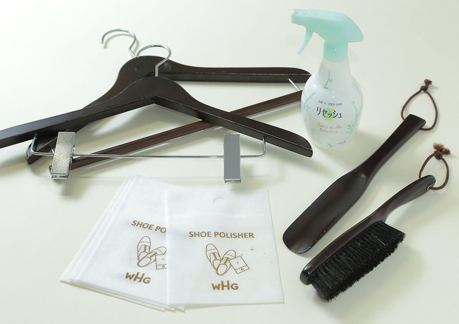 Imagen de la habitación del Hotel Akihabara Washington. Foto 4