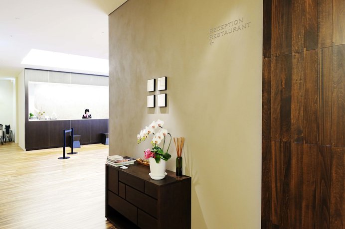 Imagen de los interiores del Hotel Akihabara Washington. Foto 18