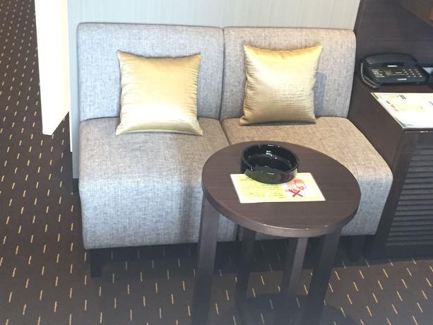 Imagen de la habitación del Hotel Akihabara Washington. Foto 13