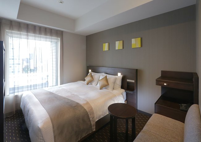 Imagen de la habitación del Hotel Akihabara Washington. Foto 14