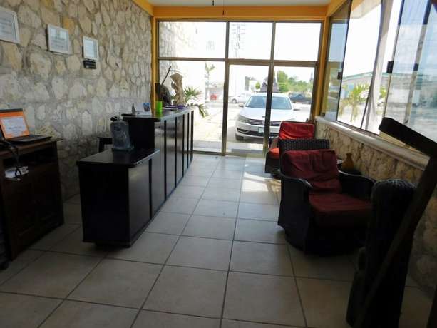 Imagen de los interiores del Hotel Akimpech. Foto 16