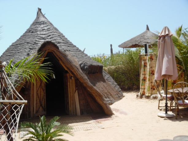 Imagen de la habitación del Hotel Akine Dyioni Lodge. Foto 4