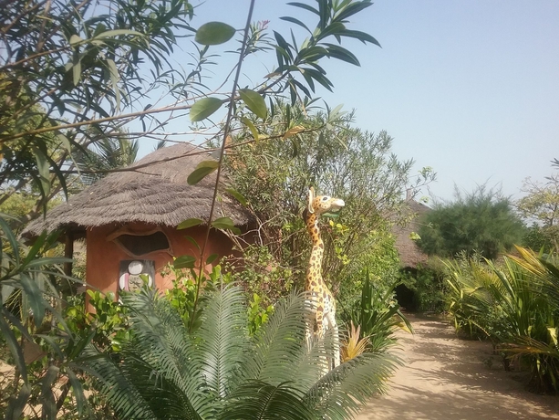 Imagen de la habitación del Hotel Akine Dyioni Lodge. Foto 5