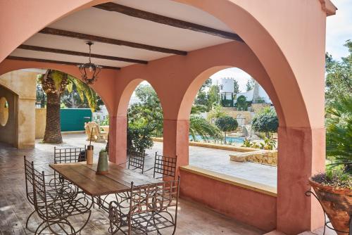 Imagen general del Hotel Akinon Resort. Foto 3