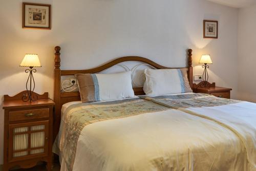 Imagen general del Hotel Akinon Resort. Foto 4