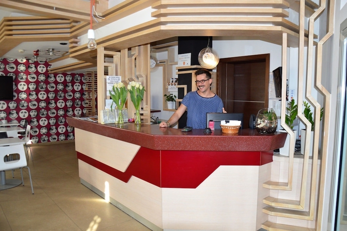 Imagen de los interiores del Hotel Akira Bed and Breakfast. Foto 17