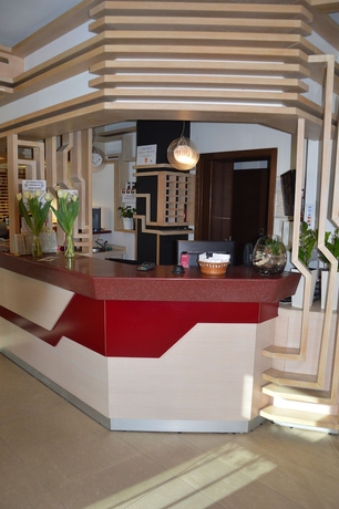 Imagen de los interiores del Hotel Akira Bed and Breakfast. Foto 18