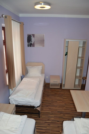 Imagen de la habitación del Hotel Akira Bed and Breakfast. Foto 15