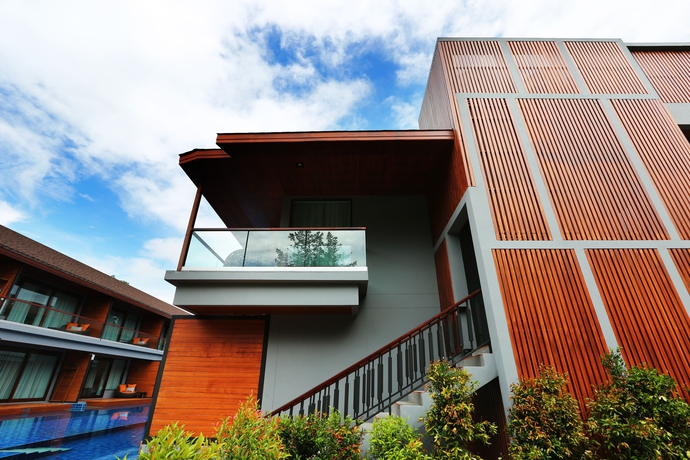 Imagen general del Hotel Akira Lipe Resort. Foto 2