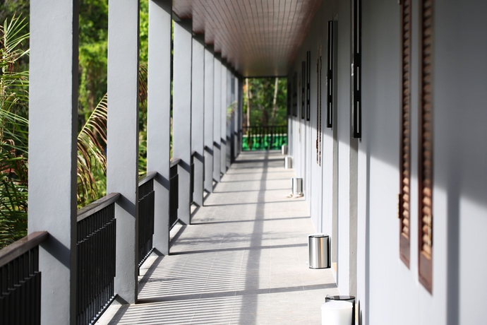 Imagen general del Hotel Akira Lipe Resort. Foto 3