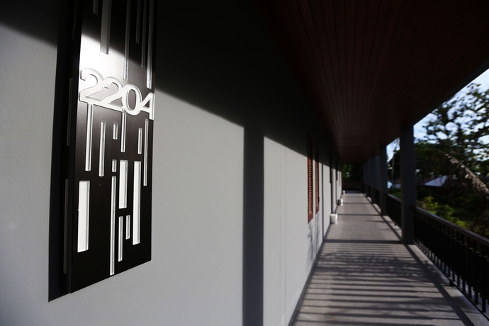 Imagen de los interiores del Hotel Akira Lipe Resort. Foto 14