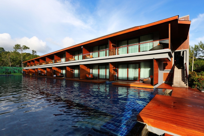 Imagen general del Hotel Akira Lipe Resort. Foto 4