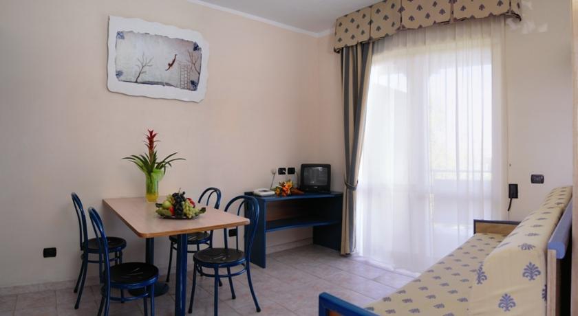 Imagen general del Hotel Akiris. Foto 5