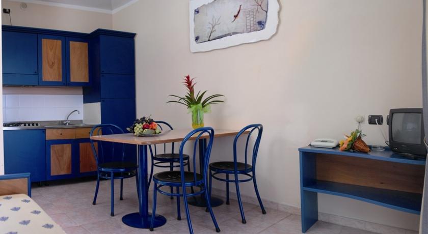 Imagen general del Hotel Akiris. Foto 6