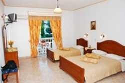 Imagen general del Hotel Akis Studios Zante. Foto 2