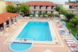 Imagen general del Hotel Akis Studios Zante. Foto 6