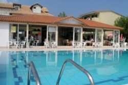 Imagen general del Hotel Akis Studios Zante. Foto 7