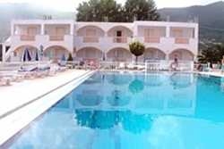 Imagen general del Hotel Akis Studios Zante. Foto 8
