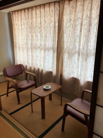 Imagen de la habitación del Hotel Akisawa. Foto 2