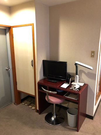 Imagen de la habitación del Hotel Akisawa. Foto 11