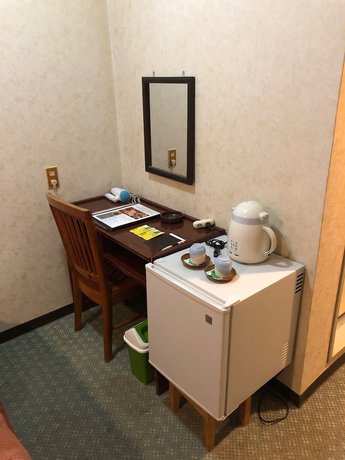 Imagen de la habitación del Hotel Akisawa. Foto 16
