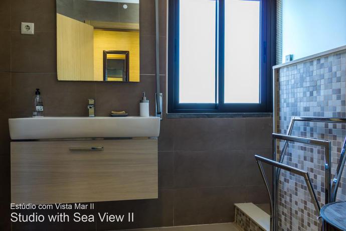 Imagen de la habitación del Hotel Akisol Monte Gordo Ocean. Foto 4