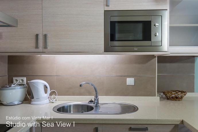 Imagen de la habitación del Hotel Akisol Monte Gordo Ocean. Foto 6