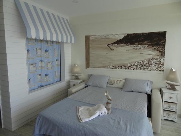Imagen general del Hotel Akisol Sesimbra Beach Iii. Foto 1