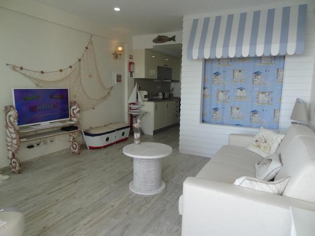 Imagen general del Hotel Akisol Sesimbra Beach Iii. Foto 2