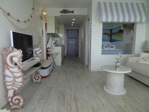 Imagen general del Hotel Akisol Sesimbra Beach Iii. Foto 3
