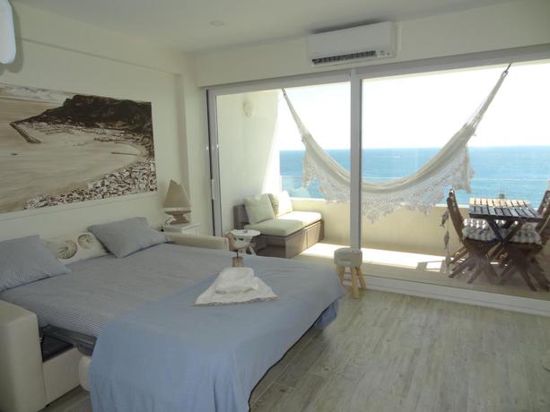 Imagen general del Hotel Akisol Sesimbra Beach Iii. Foto 5