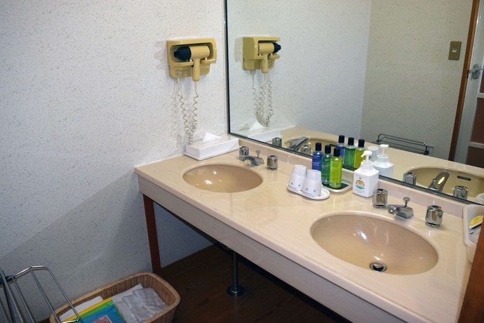 Imagen de la habitación del Hotel Akita Onsen Satomi. Foto 6