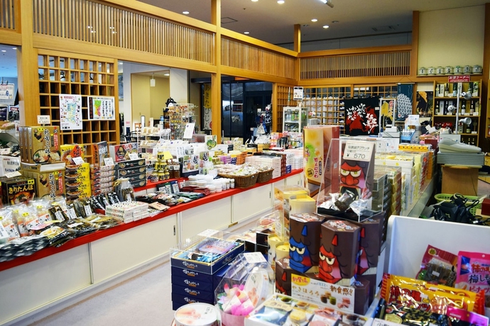 Imagen de los interiores del Hotel Akita Onsen Satomi. Foto 12