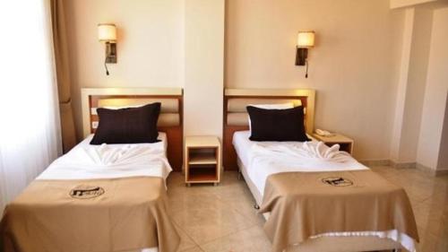 Imagen general del Hotel Akitu. Foto 4