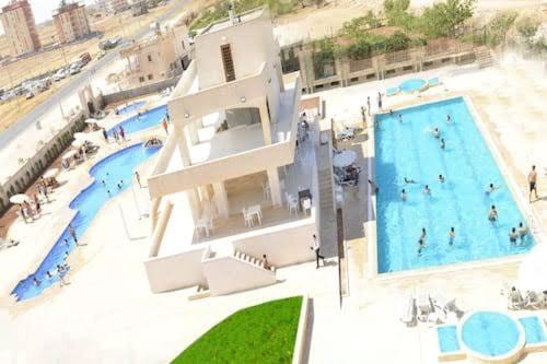 Imagen general del Hotel Akitu. Foto 6