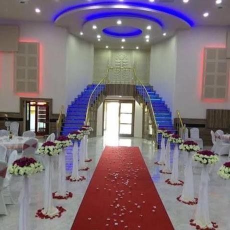 Imagen general del Hotel Akitu. Foto 7