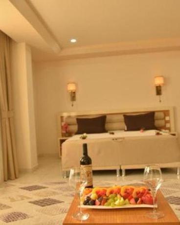 Imagen general del Hotel Akitu. Foto 9