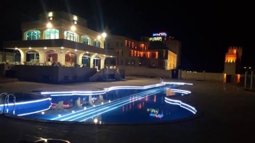 Imagen general del Hotel Akitu. Foto 10