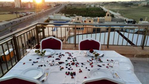 Imagen general del Hotel Akitu. Foto 13