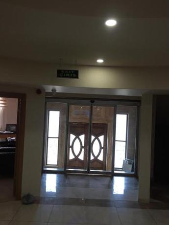 Imagen general del Hotel Akitu. Foto 14