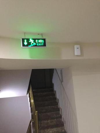 Imagen general del Hotel Akitu. Foto 16