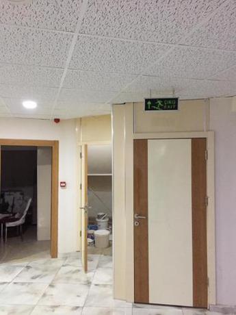 Imagen general del Hotel Akitu. Foto 19