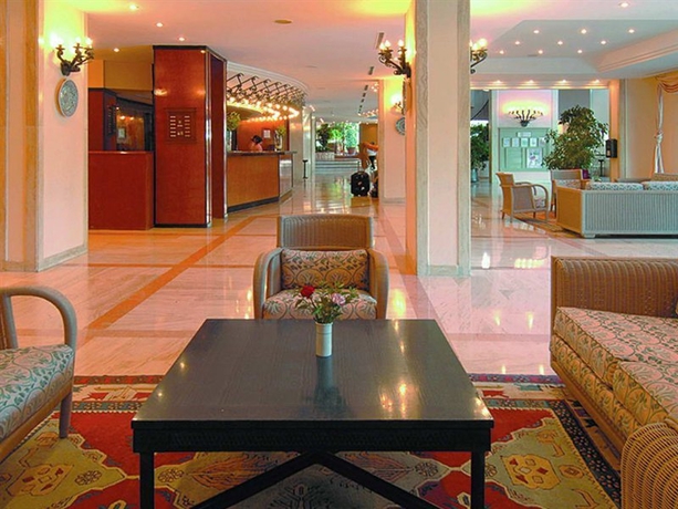 Imagen general del Hotel Akka Alinda. Foto 2