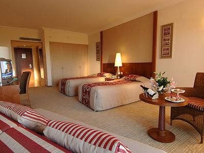 Imagen general del Hotel Akka Antedon - All Inclusive. Foto 2